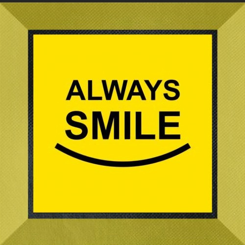 ALWAYS SMILE 40  ( Free Download )