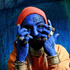 Charli Brix / PAV4N on SWU FM 2023