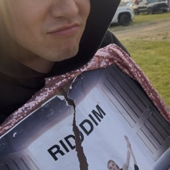 Welcome to the RIDDY👨‍🍳