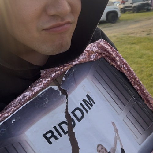 Welcome to the RIDDY👨‍🍳