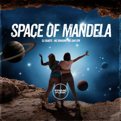 Space of Mandela (feat. Prime Funk)