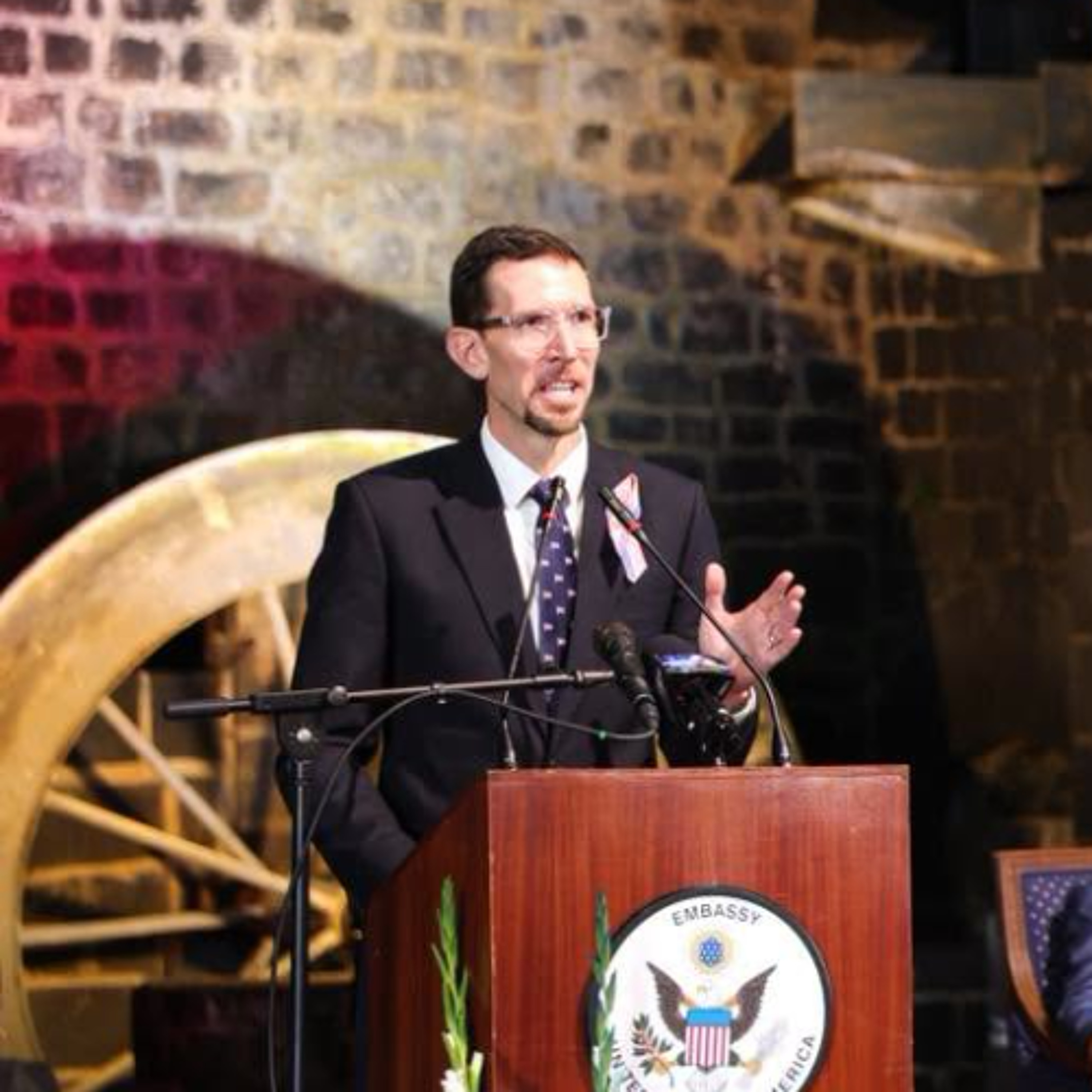 250 ans d'indépendance des États-Unis : Maurice au cœur d'un partenariat tourné vers l'avenir
