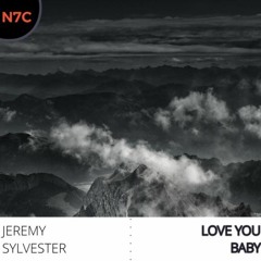 Jeremy Sylvester - Love You Baby