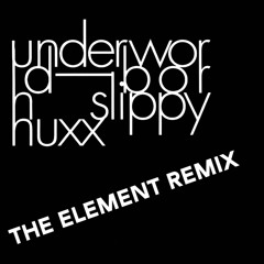 Underworld - Born Slippy (The Element Remix) [Unreleased]