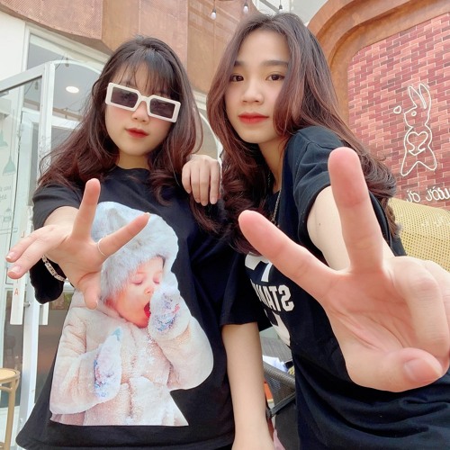 BÊ TÔNG PHỐ VOL2 - THU BN ft QL MIX