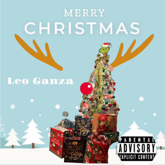 GANZA-NOT IN THE MOOD (BAD SANTA)