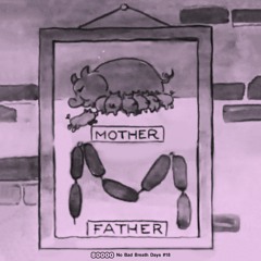 No Bad Breath Days Nr. 18 (13/02/24)