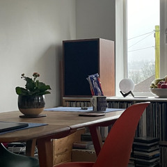 Concrete Folk: 8th April '25