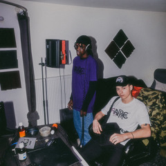 222 BANG X A$LIMEBUD (Prod.babat)