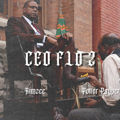 Rimzee ft. Potter Payper - CEO Flo 2 (Remix)