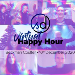 Beckman Coulter | Virtual Happy Hour | 10 Dec 2020 | SongDivision