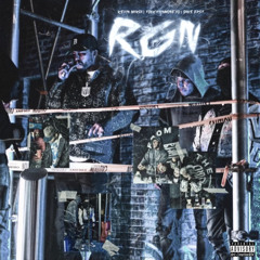 TOUCHIINMONEYO & KEVIN MANSA FT DAVE EAST - RGN