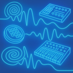 Deep into the sound (pt.5)
