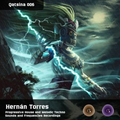 Exclusive SFR Qatsina 006 Mixed by Hernán Torres