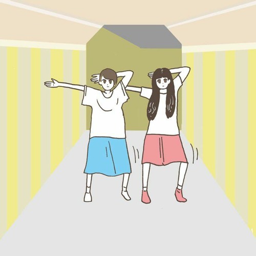 フレデリック - オドループ (7_7 bootleg)