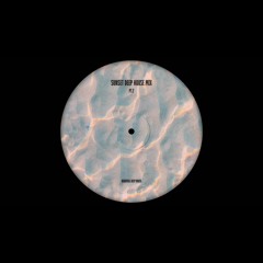sunset deep house mix