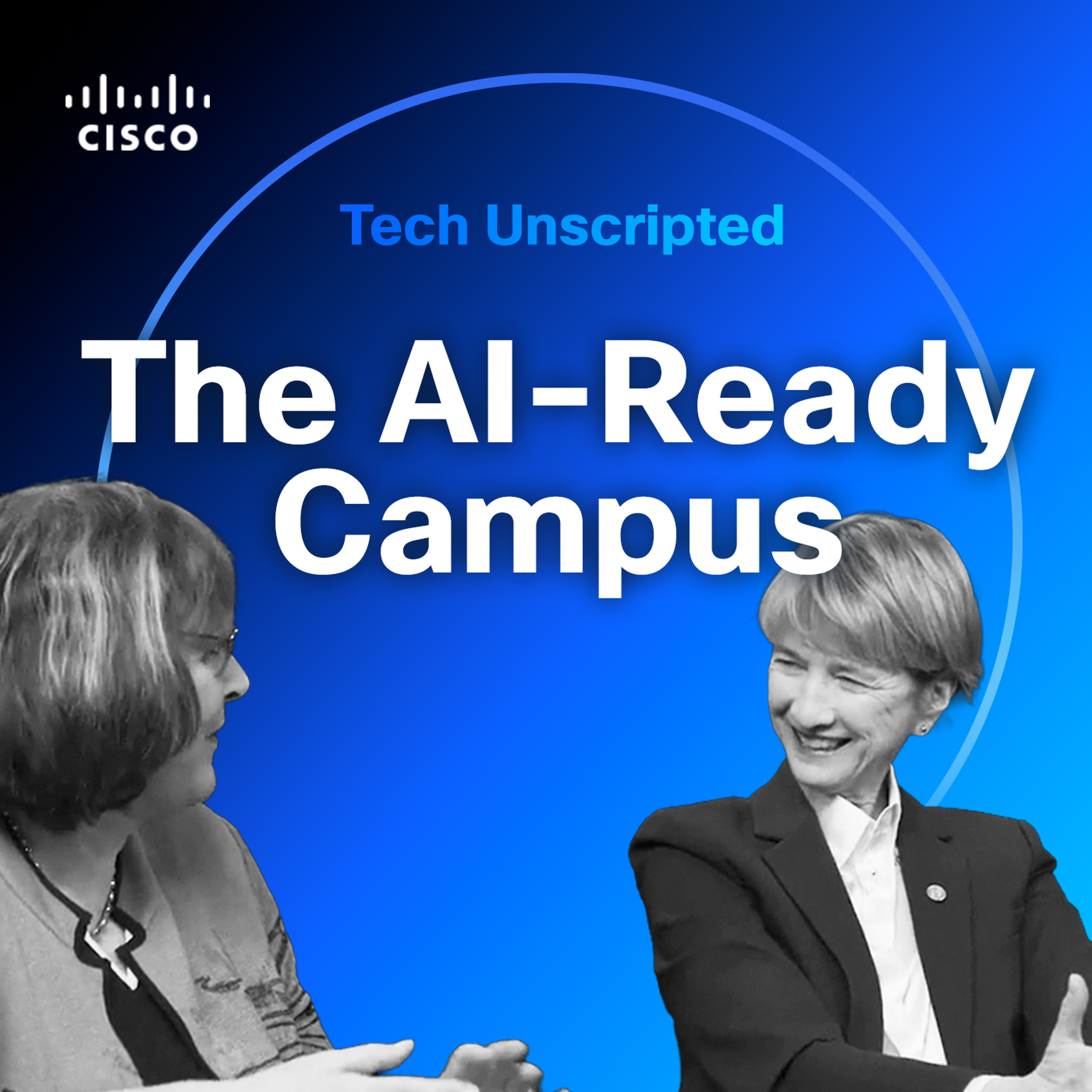 Why Universities Must Master AI Now | Tech Unscripted