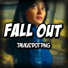 Fall Out (Missing Piece) [p. pink]