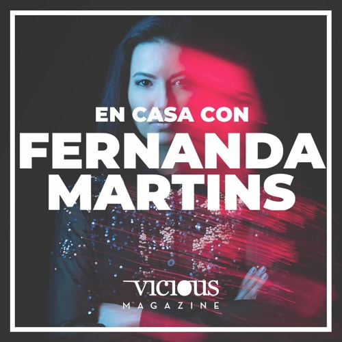Techno Set for VICIOUS MAGAZINE (FB Live Stream)