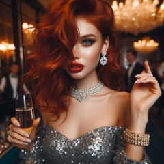 Let Your Self Go (Original Hard Techno Remix)