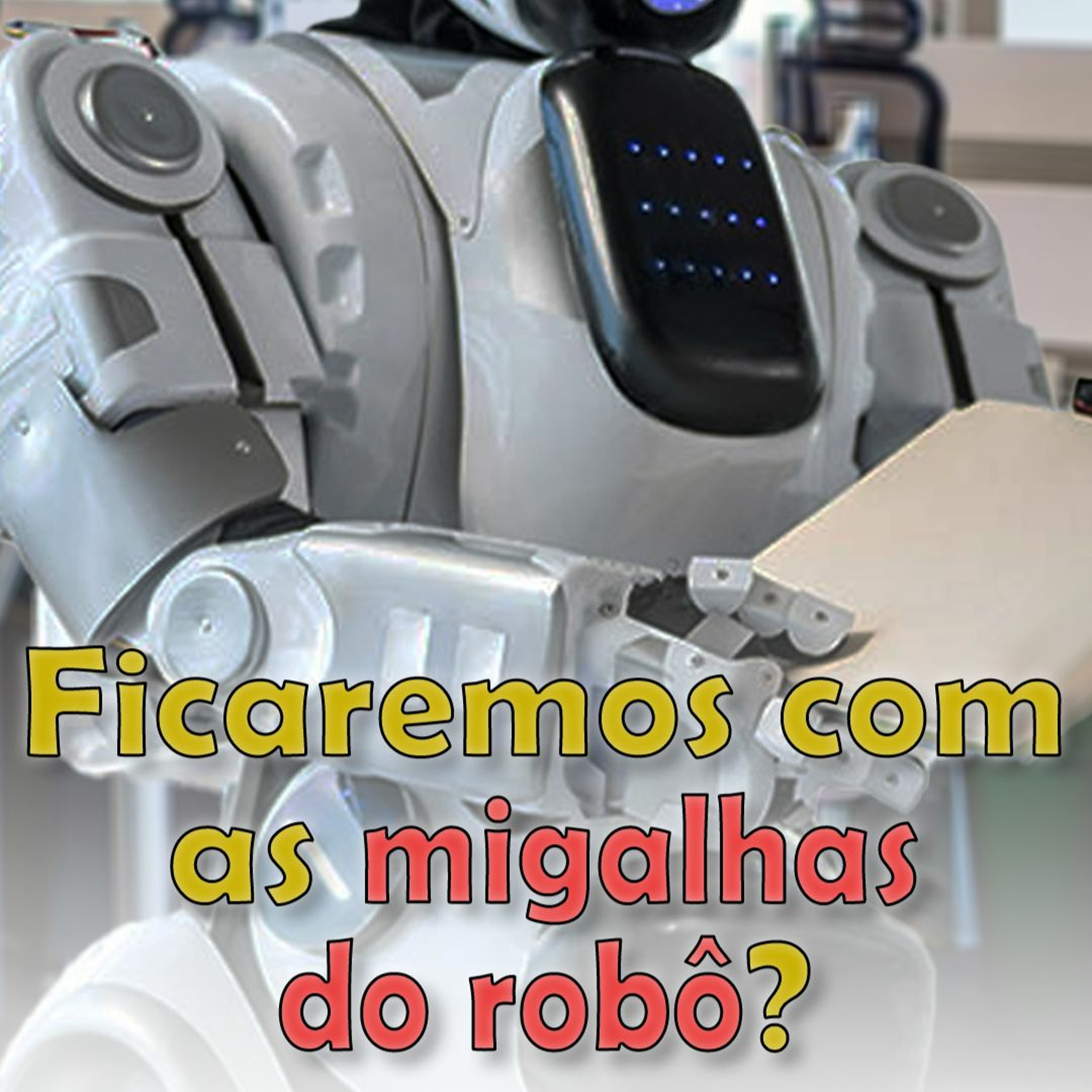 O Macaco Elétrico