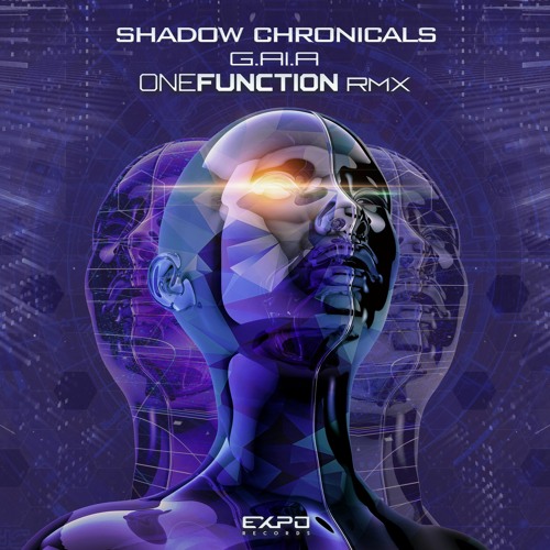 Shadow Chronicles - Gaia (One Function Remix)