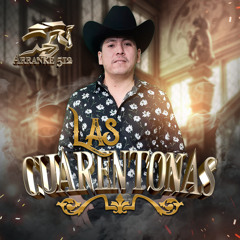 Las Cuarentonas (En Vivo) [feat. La Diferencia MG]