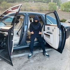 AGARRE DEL CUELLO REMIX - Lucfader x Maliao x Lil Snow x Tobal MJ