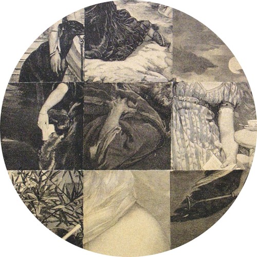 Cosmin TRG - Protoflora (Stefan Baghiu edit: Gherasim Luca)