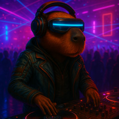 Melodic House & Techno Mix