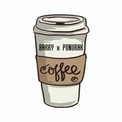 BARRY X PONURAK - kafejka