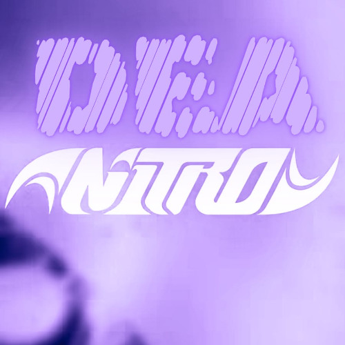 DJ CONTEST NITRO / DEA