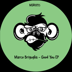 Marco Briguglia - You So Special (Original Mix)