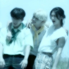 double knot (sped up) - stray kids (skz)