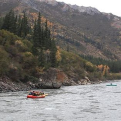 Best Paddle Rafting On The Nenana Gorge Tours Review