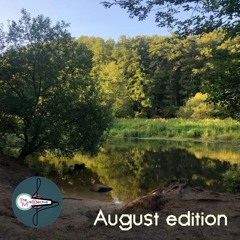 TMC Records - August 2025 playlist