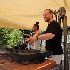@mindibu (Düsseldorf) b2b w/ Kinsky & Bengalpal