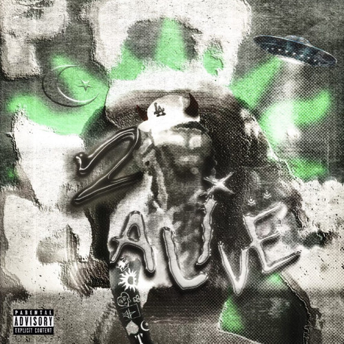 Listen to Rackz got më Yeat (feat. Gunna) slowed + reverb by taboo in