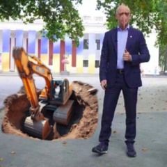 Копакіт з міста Коцюбіїв (до 2023: Одеса)