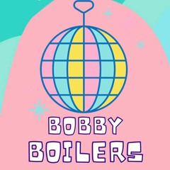 01 Bobby Boilers Mix - 001