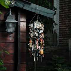 Geluid #66: rinkelende geluidsmobile