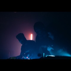B_X_R_N_X_R_D x Jett x STUKES - Live @ Five Years of Studio 96 (September 15, 2023)