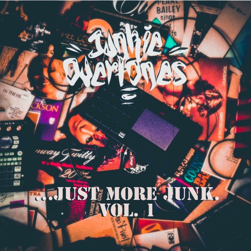 ...Just More Junk. Vol. 1