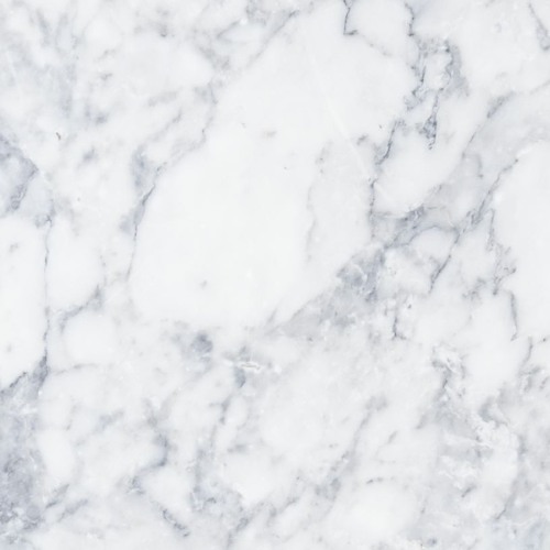 marble white (w/ duce)