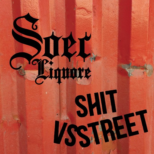 Shit VS Street Life [2017 instrumental]