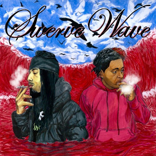 $werve Mony (P. YuneyLae + SouljaSpirits)