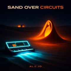 Sand Over Circuits