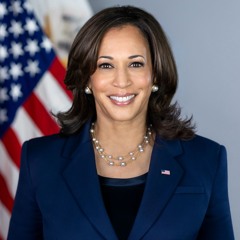 Fix it feat Unipolar American World Order  - Kamala Harris