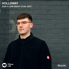 Holloway  - 11 June 2023