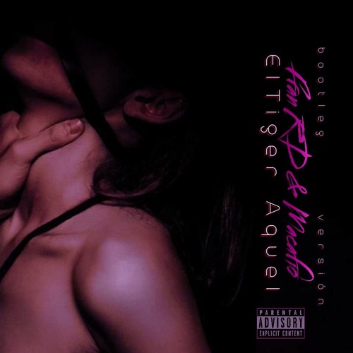El Tiger Aquel - Macafio x Dj Fran RD